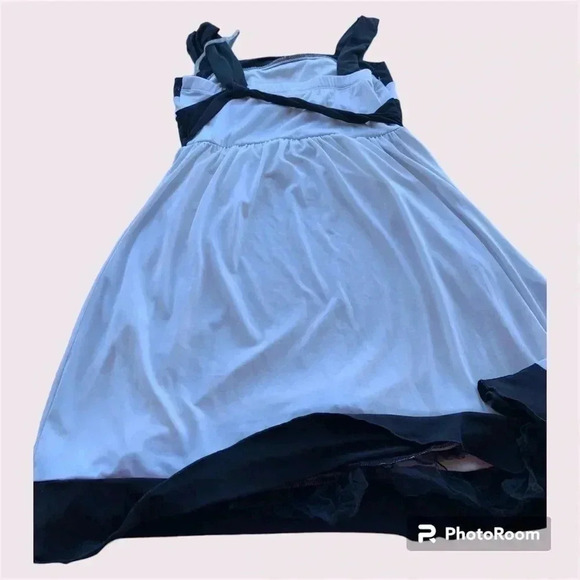 Speechless White & Black Ladies Dress Size is Small - Picture 2 of 5